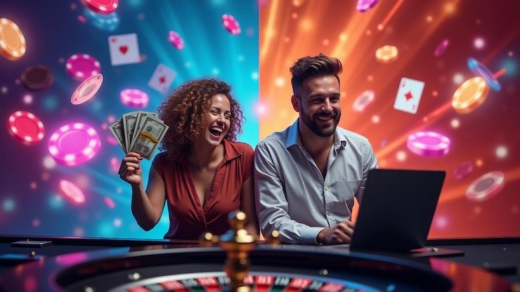 Kategori permainan datamacau5d termasuk slot, casino langsung, dan pasar sepak bola